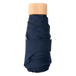 Parasol Nature Cork granatowy Doppler 100 km/h