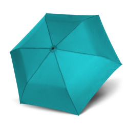Parasol ultralekki Zero Magic Doppler turkusowy 100 km/h