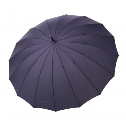 Parasol Doorman Granatowy Bugatti