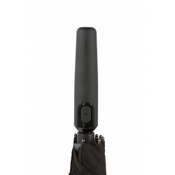 Parasol Fiber Long AC Move szary Doppler