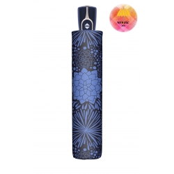 Parasol Fiber Magic Style granatowy Doppler 100 km/h