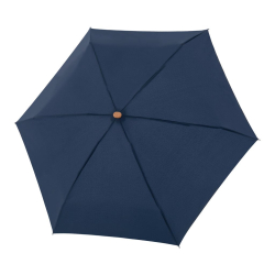 Parasol Nature Cork granatowy Doppler 100 km/h