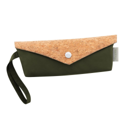 Parasol Nature Cork oliwkowy Doppler 100 km/h