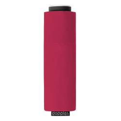 Parasol Fiber Mini Compact Doppler magenta 100km/h