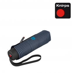 Parasol T.020 8545 Medytacja niebieska Knirps 80 km/h
