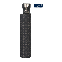 Parasol elegancki, męski Gran Turismo Bugatti