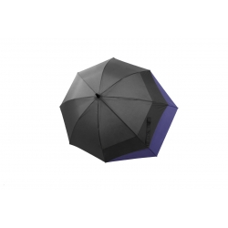 Parasol Fiber Long AC Move szary Doppler