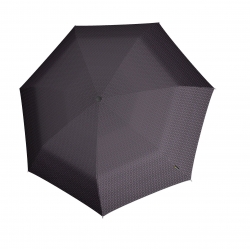 Parasol T.020 8552 Focus czarny Knirps 80 km/h
