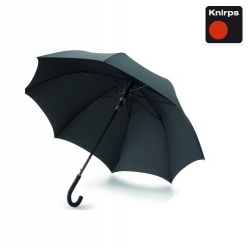 Parasol Extra Long AC Czarny Knirps 710