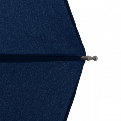 Parasol Fiber Magic Superstrong Doppler granatowy 120 km/h