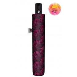 Parasol Carbonsteel Magic Twister Doppler fioletowy 150 km/h