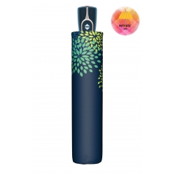 Parasol Fiber Magic Style granatowy Doppler 100 km/h