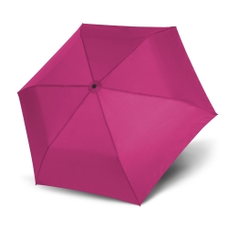 Parasol ultralekki Zero Magic Doppler różowy 100 km/h