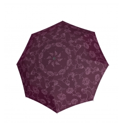 Parasol Fiber Magic Vivid Doppler bordowy 100 km/h