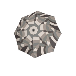 Parasol Carbonsteel Magic Euphoria szary Doppler 150 km/h