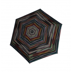 Parasol Fiber Havanna Deser ultralekki czarny Doppler 100 km/h