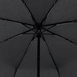 Parasol Fiber Magic Big Chester Doppler 100 km/h drobne paski