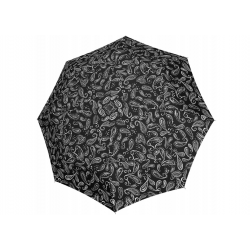 Parasol Fiber Magic Black&White Doppler 100 km/h