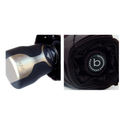 Parasol elegancki, męski Gran Turismo Bugatti