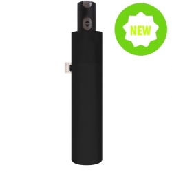 Parasol Carbonsteel Magic Doppler czarny 150 km/h