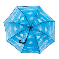 Parasol XL GP-54 w chmury Impliva