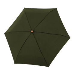 Parasol Nature Cork oliwkowy Doppler 100 km/h