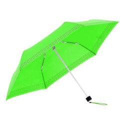Parasol Fiber Havanna Safety ultralekki zielony Doppler 100 km/h NOWOŚĆ 2024