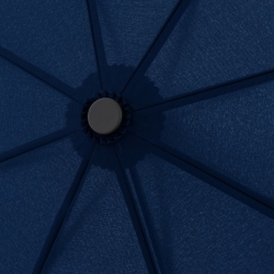 Parasol Fiber Magic Superstrong Doppler granatowy 120 km/h