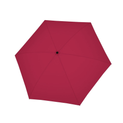 Parasol Fiber Mini Compact Doppler magenta 100km/h