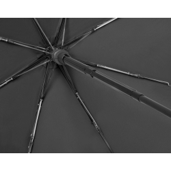 Parasol Carbonsteel Magic Doppler czarny 150 km/h