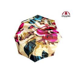Parasol składany Fiber Magic Vintage Doppler