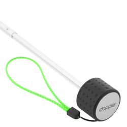 Parasol Fiber Havanna Safety ultralekki różowy Doppler 100 km/h NOWOŚĆ 2024