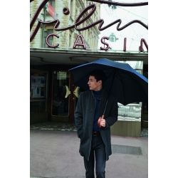 Parasol Doorman Granatowy Bugatti