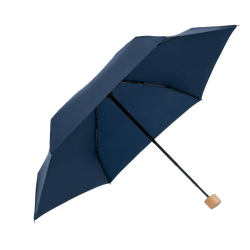 Parasol Nature Cork granatowy Doppler 100 km/h