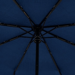 Parasol Fiber Magic Superstrong Doppler granatowy 120 km/h