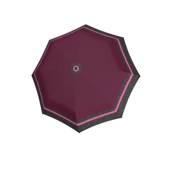 Parasol Fiber Magic Style 02 bordowy Doppler 100 km/h
