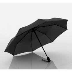 Parasol Carbonsteel Magic Doppler czarny 150 km/h