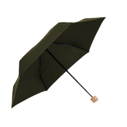 Parasol Nature Cork oliwkowy Doppler 100 km/h