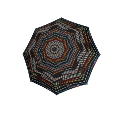 Parasol Fiber Magic Desert 01 czarny Doppler 100 km/h