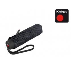 Parasol T.020 8552 Focus czarny Knirps 80 km/h