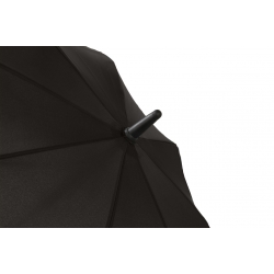 Parasol Fiber Long AC Move szary Doppler