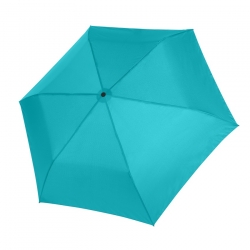 Parasol Zero,99 Doppler turkusowy 80 km/h
