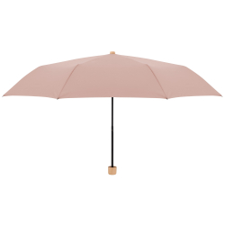 Parasol Nature Mini pudrowy róż Doppler 100 km/h NOWOŚĆ