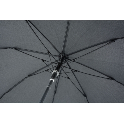 Parasol Stockholm Automatyczny Doppler drewniana rączka z pokrowcem