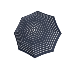 Parasol Fiber Magic Timeless paski Doppler 100 km/h
