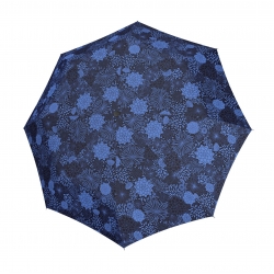 Parasol Fiber Magic Style granatowy Doppler 100 km/h