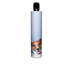 Parasol składany Modern.Art Magic Mini Jack Russell Terrier Doppler
