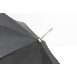 Parasol Stockholm Automatyczny Doppler drewniana rączka z pokrowcem