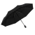Parasol Fiber Magic Superstrong Doppler czarny 120 km/h