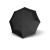 Parasol Fiber Magic Premium czarny Doppler